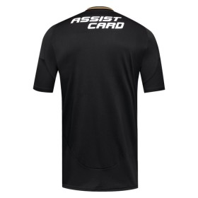 Camisolas Colo-Colo 2º Equipamento Alternativa 2025-26 Manga Curta